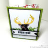 Christmas Wishes 3/4 x 2-47417