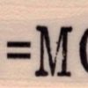 E=MC2 3/4 x 1 1/4-0
