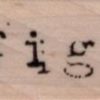 fig# 3/4 x 1-0