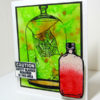 Bell Jar 3 x 4 3/4-44916