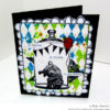Bell Jar 3 x 4 3/4-46651