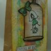 Bell Jar 3 x 4 3/4-77024