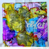 Whimsical Jester 3 x 4-45103