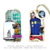 Bell Jar 3 x 4 3/4-44617