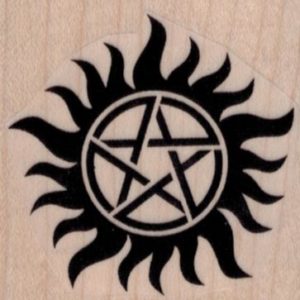 Anti Possession Ward 2 x 2-0