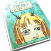 She was a Freaky 1 x 1 1/2-59278