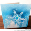 Fir Trees Silhouette 1 3/4 x 3 1/4-45157