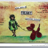 She was a Freaky 1 x 1 1/2-91494