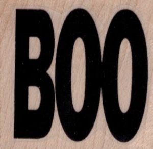 Boo 1 3/4 x 1 1/2-0