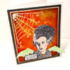 Scream Queen 3/4 x 1 1/4-47069