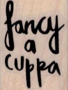 Fancy A Cuppa 1 1/4 x 1 3/4-0