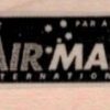 Air Mail International 3/4 x 1 1/4-0