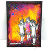 Doodle Dots 2 3/4 x 2 3/4-59112