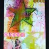 Doodle Dots 2 3/4 x 2 3/4-46573