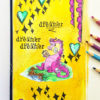 Doodle Dots 2 3/4 x 2 3/4-77210