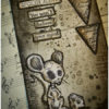 Doodle Dots 2 3/4 x 2 3/4-46103