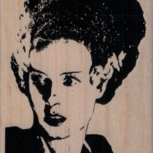 Bride of Frankenstein 2 1/2 x 3 1/2-0