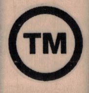 Trademark Symbol 1 x 1