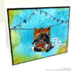 Whimsical Triangle Banner 1 x 4 3/4-59185
