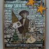 Star by Tera Callihan 1 3/4 x 1 3/4-77577