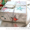 Star by Tera Callihan 1 3/4 x 1 3/4-60173