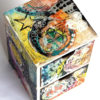 Star by Tera Callihan 1 3/4 x 1 3/4-47148