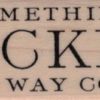 Something Wicked This 1 x 2 1/2-0