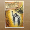 Something Wicked This 1 x 2 1/2-59883