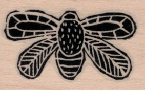 Ethos Bee by Tina Walker 1 x 1 1/2