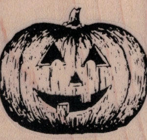 Jack O' Lantern a 3/4 x 1 1/2-0