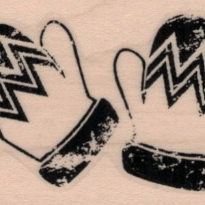 Mittens 1 3/4 x 2 1/2-0